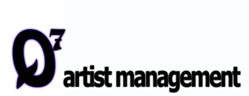 Welcome To Q7 Artist Management